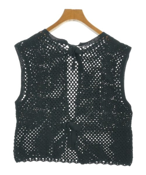 MACPHEE เสื้อแขนกุด