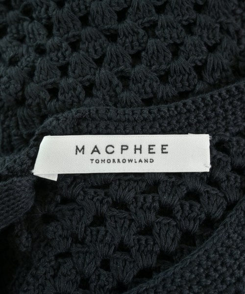 MACPHEE เสื้อแขนกุด
