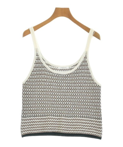 MACPHEE เสื้อแขนกุด