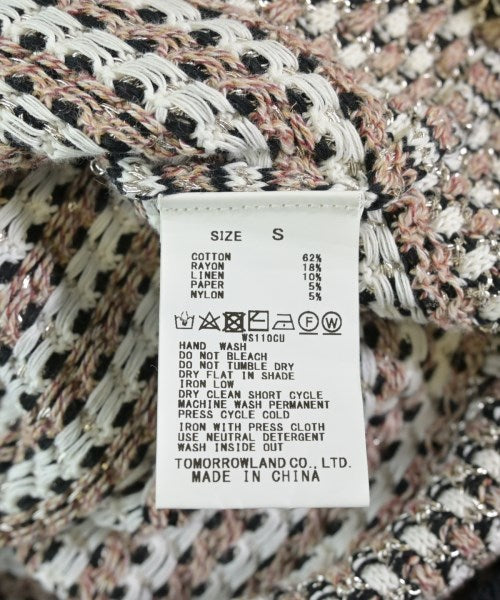 MACPHEE เสื้อแขนกุด