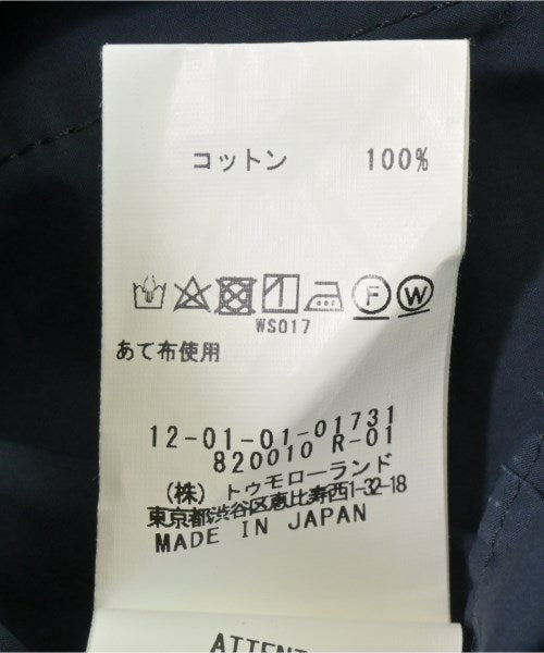 MACPHEE เสื้อสตรี