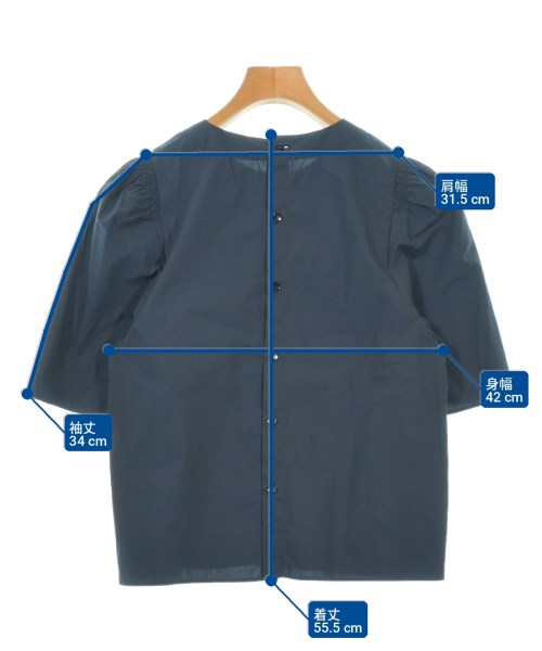 MACPHEE เสื้อสตรี