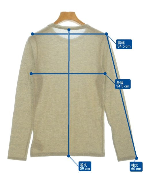 MACPHEE เสื้อยืด/เสื้อท็อปส์