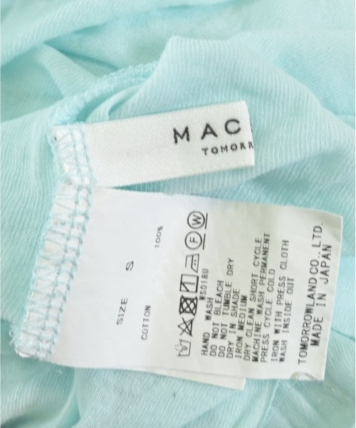 MACPHEE เสื้อยืด/เสื้อท็อปส์