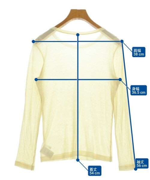 MACPHEE เสื้อยืด/เสื้อท็อปส์