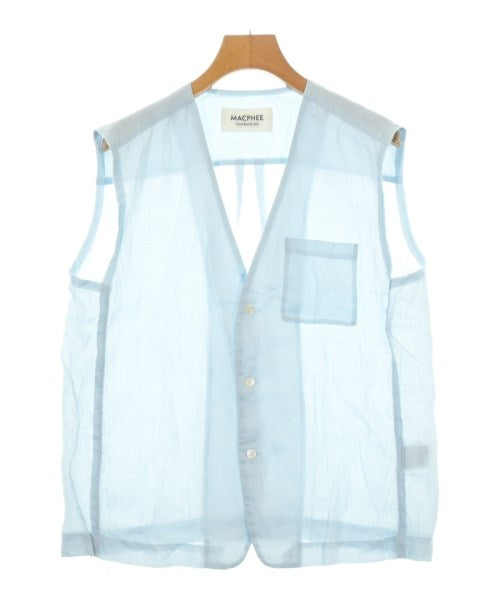 MACPHEE เสื้อกั๊ก