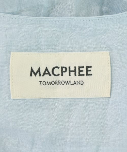 MACPHEE เสื้อกั๊ก