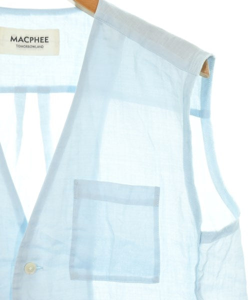MACPHEE เสื้อกั๊ก