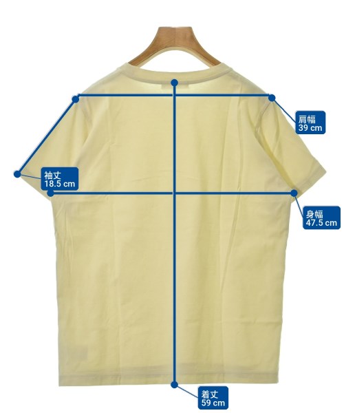 MACPHEE เสื้อยืด/เสื้อท็อปส์
