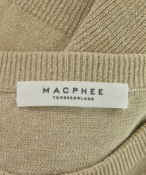 MACPHEE เสื้อกันหนาว