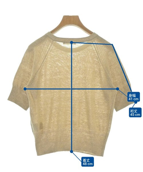 MACPHEE เสื้อกันหนาว