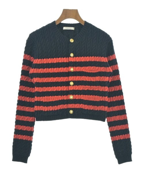 MACPHEE เสื้อคาร์ดิแกน