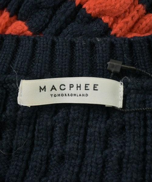 MACPHEE เสื้อคาร์ดิแกน