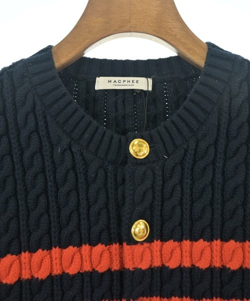 MACPHEE เสื้อคาร์ดิแกน