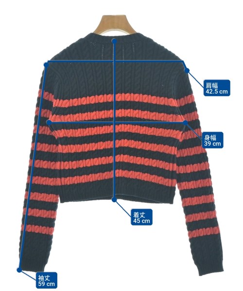 MACPHEE เสื้อคาร์ดิแกน