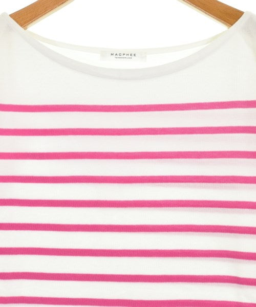 MACPHEE เสื้อยืด/เสื้อท็อปส์