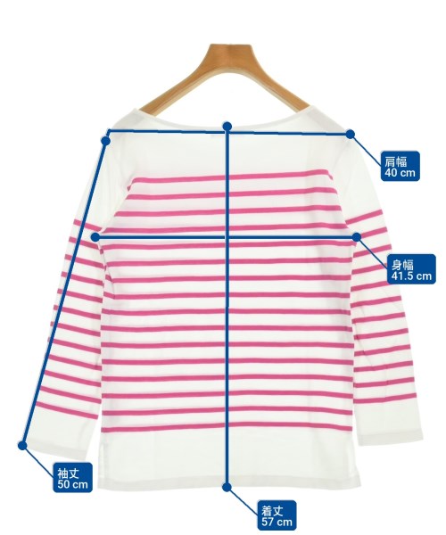 MACPHEE เสื้อยืด/เสื้อท็อปส์