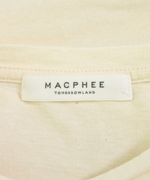 MACPHEE แขนกุด