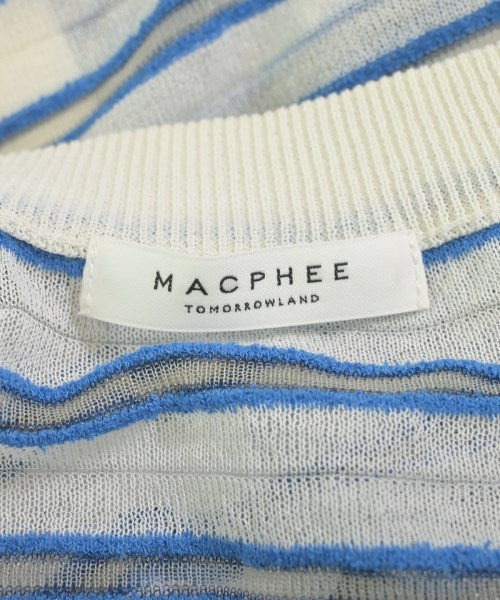 MACPHEE เสื้อคาร์ดิแกน