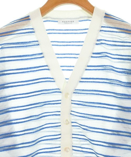 MACPHEE เสื้อคาร์ดิแกน