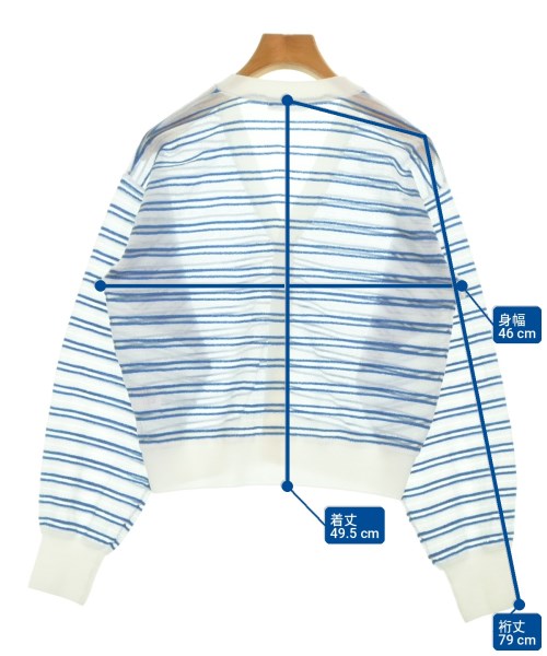 MACPHEE เสื้อคาร์ดิแกน