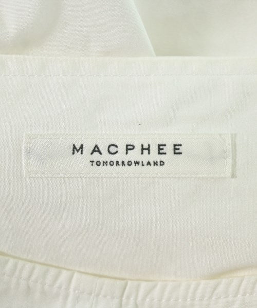MACPHEE เสื้อสตรี