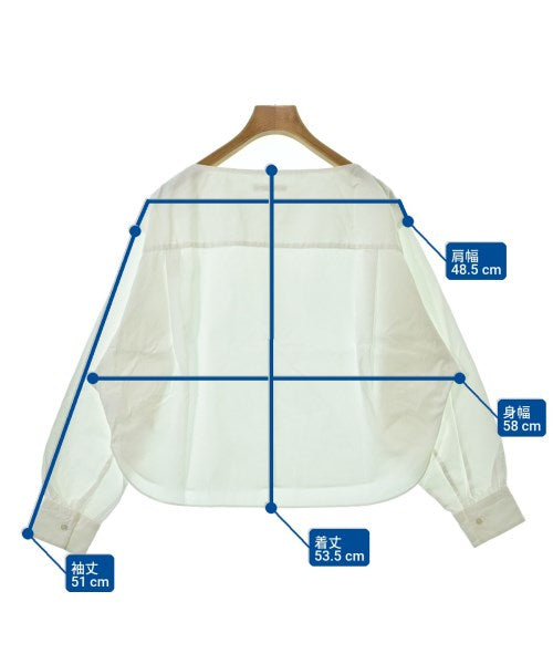 MACPHEE เสื้อสตรี