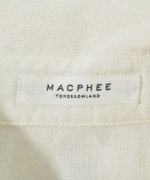 MACPHEE เสื้อสตรี