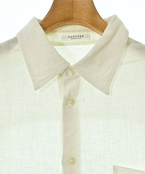 MACPHEE เสื้อสตรี