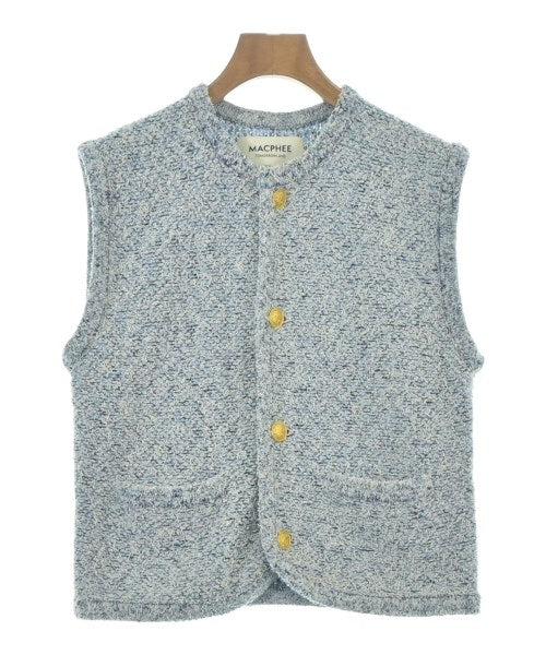 MACPHEE เสื้อกั๊ก