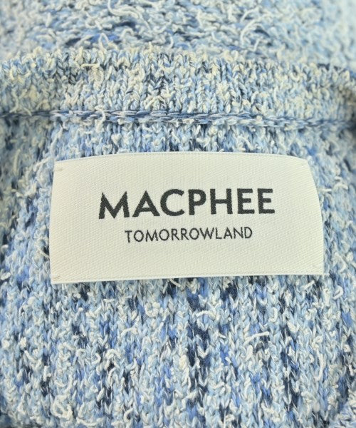 MACPHEE เสื้อกั๊ก