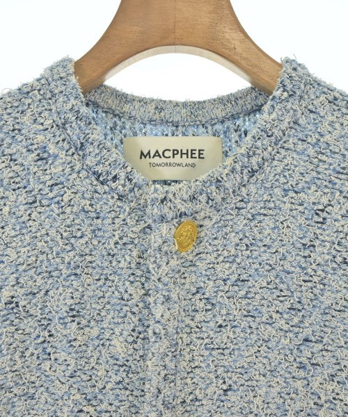 MACPHEE เสื้อกั๊ก