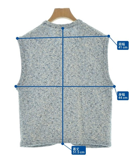 MACPHEE เสื้อกั๊ก
