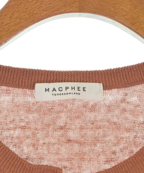 MACPHEE เสื้อคาร์ดิแกน