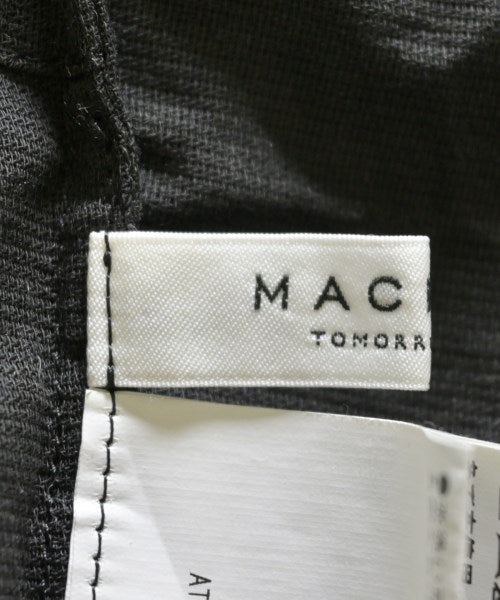 MACPHEE แจ็คเก็ตเบลาส์ อื่น