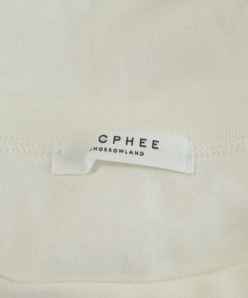 MACPHEE เสื้อยืด/เสื้อท็อปส์