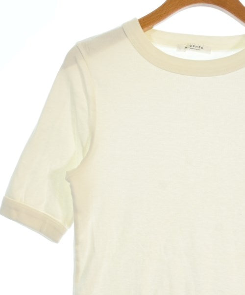 MACPHEE เสื้อยืด/เสื้อท็อปส์