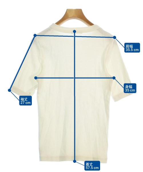 MACPHEE เสื้อยืด/เสื้อท็อปส์