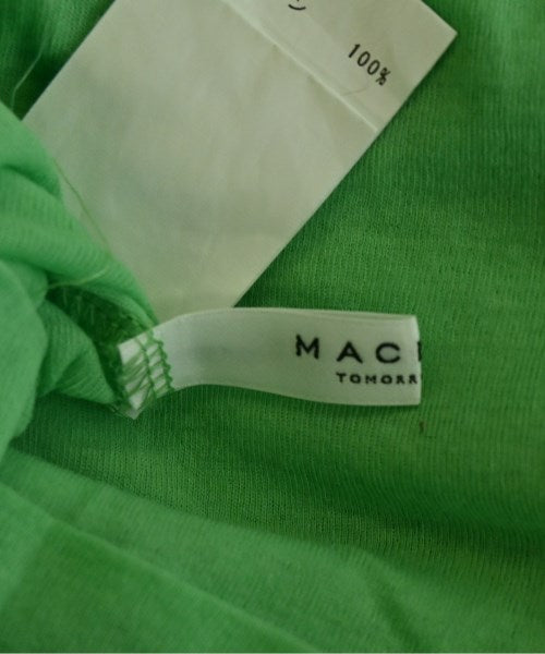 MACPHEE เสื้อยืด/เสื้อท็อปส์