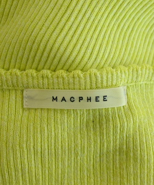 MACPHEE เสื้อกันหนาว