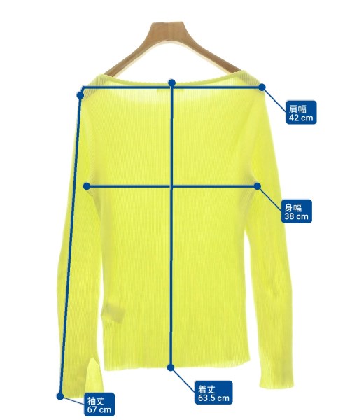 MACPHEE เสื้อกันหนาว
