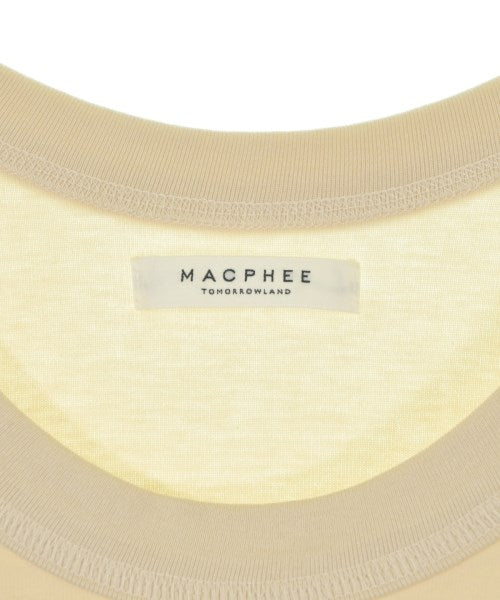 MACPHEE เสื้อกล้าม