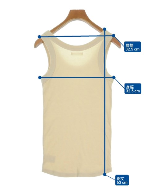 MACPHEE เสื้อกล้าม