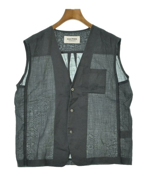 MACPHEE เสื้อกั๊ก