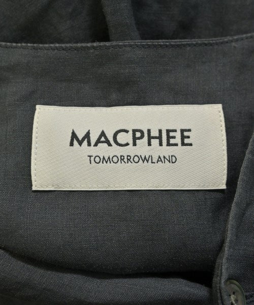 MACPHEE เสื้อกั๊ก