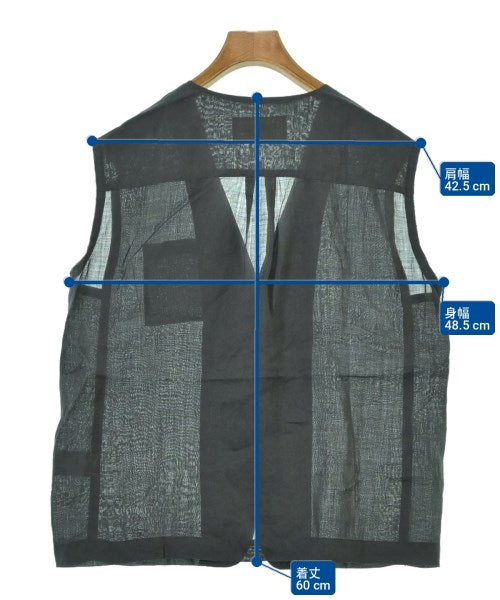 MACPHEE เสื้อกั๊ก