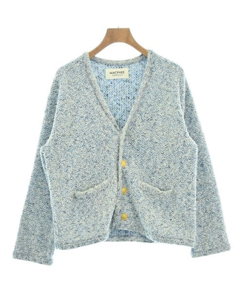 MACPHEE เสื้อคาร์ดิแกน