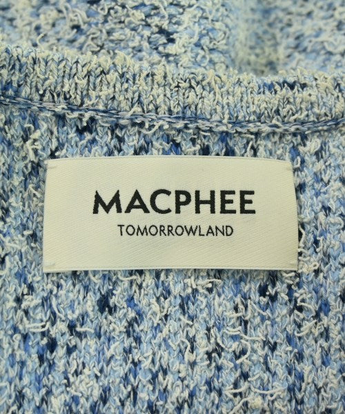 MACPHEE เสื้อคาร์ดิแกน