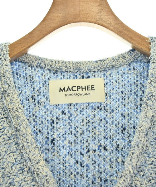 MACPHEE เสื้อคาร์ดิแกน