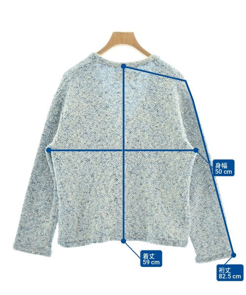 MACPHEE เสื้อคาร์ดิแกน